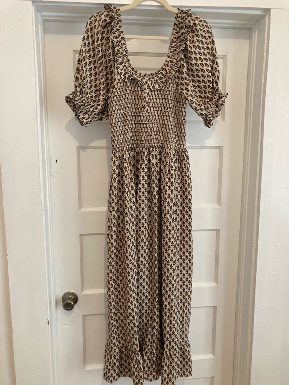 Rylee and cru dress